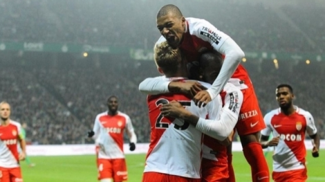 Ligue 1 : Monaco joue le tout pour atout - Libération - liberation.fr