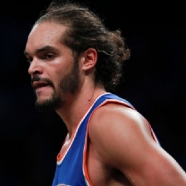 Knicks lose Noah to injury, and waive Brandon Jennings - clutchpoints.com