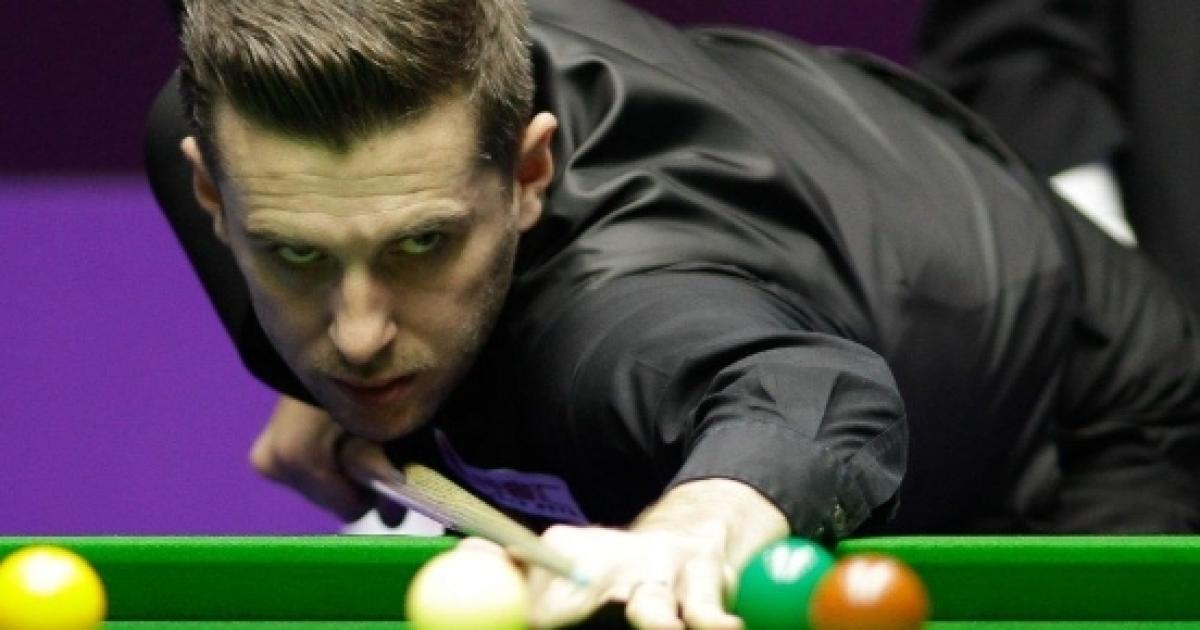 Snooker World rankings update