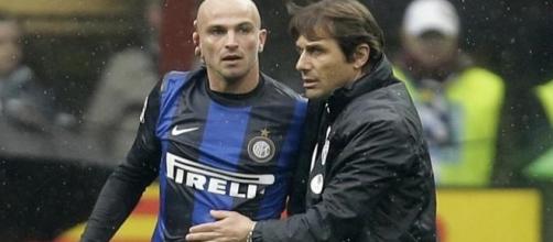 L'Inter prepara l'assalto ad Antonio Conte