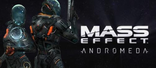 Mass Effect Andromeda Not Meant To Be The Beginning Of A New ... - gameseek.co.uk