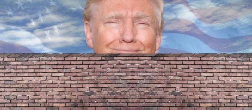 Mexico Wilts – Starts Discussing How Much The Wall Will Cost Them ... - globalnewsherald.com