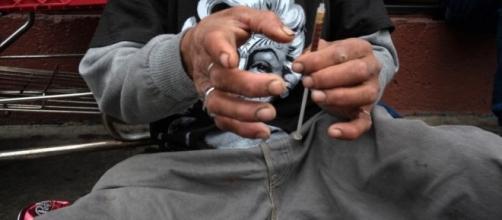 Rise in fatal heroin overdoses a concern (Google/Fox News)