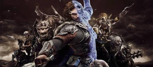 Shadow of Mordor Sequel Titled 'Shadow of War' Leaks Early on ... - dualshockers.com