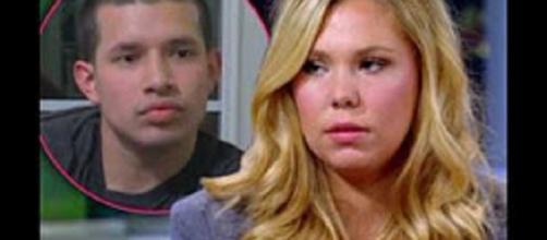 Source: Youtube MTV. Kailyn Lowry defends unwed pregnancy