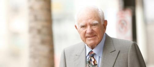 The People's Court" judge Joseph Wapner dies at 97 - mundoaguaysaneamiento.net