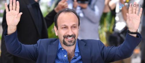 Trump's Muslim ban may block Iranian filmmaker from Oscars - NY ... - nydailynews.com