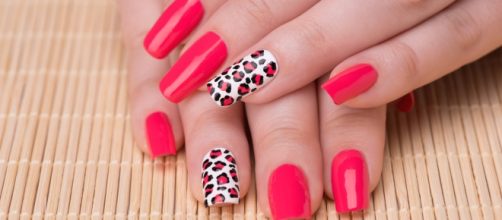1000+ Nail Art and Nail Makeup Tips To Inspire You - stylecraze.com