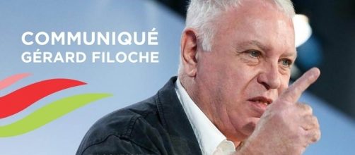 Actualité de campagne – Gérard Filoche