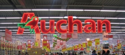 Auchan assume personale in tutta Italia