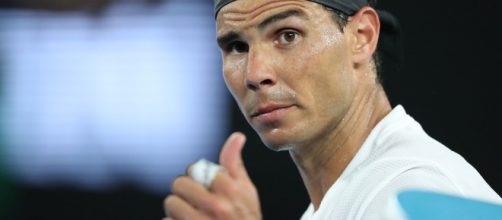 Australian Open R3: What time does Rafael Nadal play against ... - rafaelnadalfans.com