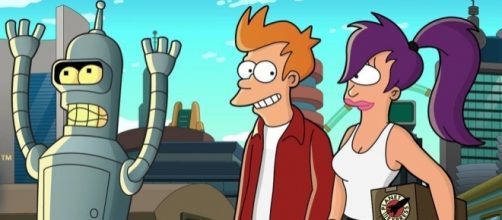 Billy West, Katey Sagal, and John DiMaggio in the game are confirmed to appear in the game. Nerdist - nerdist.com