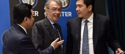 Calciomercato - News Inter, pronto il colpaccio per i nerazzurri ... - diggita.it