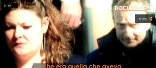 Delitto Roberta Ragusa: nuove intercettazioni tra il marito Antonio Logli e l'amante Sara Calzolaio a Quarto Grado su Rete 4