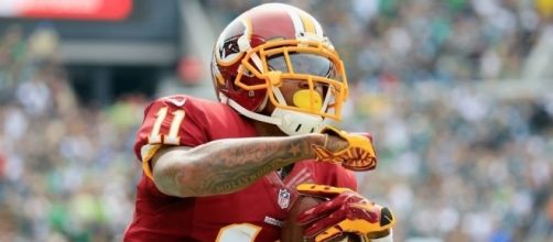 DeSean Jackson would like to re-sign with Redskins | NFL ... - sportingnews.com