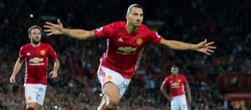 Ibrahimovic was crucial again, Youtube Football Highlights channel https://www.youtube.com/watch?v=RV2qGzpdS5c
