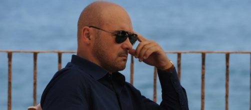 Il Commissario Montalbano:confessione di Luca Zingaretti