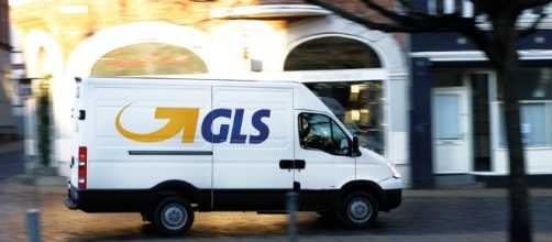 Il gruppo italiano GLS assume personale