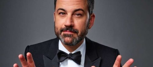 Jimmy Kimmel hosts Academy Awards - Photo: Blasting News Library - sfgate.com