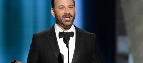 Jimmy Kimmel Live | Television Academy - emmys.com