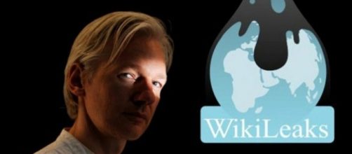 Julian Assange of Wikileaks / Photo by thepoliticalinsider.com via Blasting News library