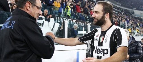 Juventus-Napoli Coppa Italia 2017 diretta e streaming