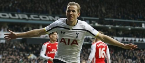 Kane admits: I've hummed 'he's one of our own' | FourFourTwo - fourfourtwo.com