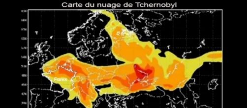 lefigaro.fr - Tchernobyl les étapes clés de la pire catastrophe nucléaire de l'histoire