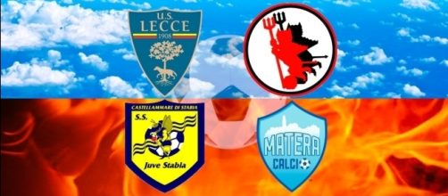 Lega Pro girone C, Lecce e Foggia provano la fuga