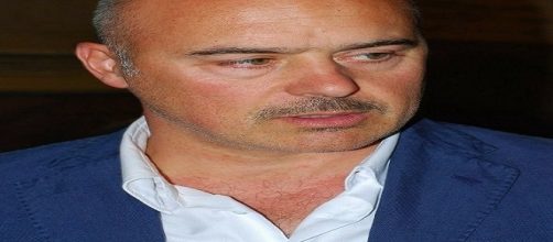 Luca Zingaretti: duro nei panni di Montalbano, tenerissimo nella vita privata