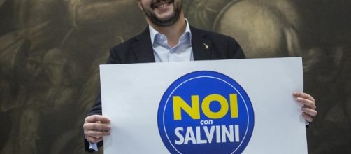 Matteo Salvini - Notizie, foto, video - Internazionale - internazionale.it