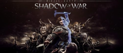Middle-earth: Shadow of War announced | PC News at New Game Network - newgamenetwork.com