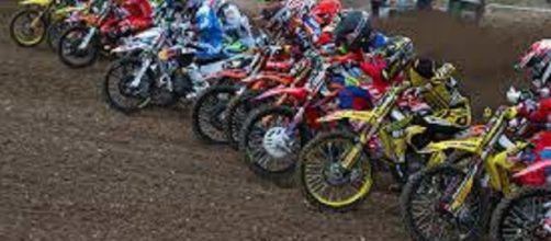 Mondiale Motocross 2017 - Diretta Tv GP Indonesia - 4 e 5 marzo