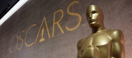 New Manufacturer Gives Oscar Statue A Minor Makeover : The Two-Way ... - npr.org