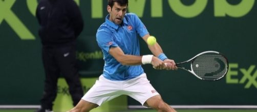 Novak Djokovic fights through to beat Fernando Verdasco in Doha ... - eurosport.com