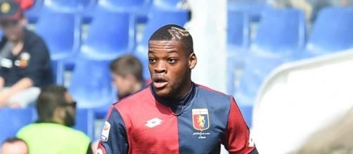 Ntcham: uomo della provvidenza rossoblu