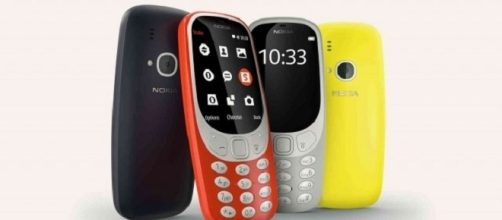 Nuovo Nokia 3310: top o flop per il nuovo modello?