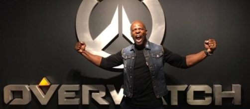 Overwatch: Is Blizzard teasing Doomfist? Possible hint discovered ... - technobuffalo.com