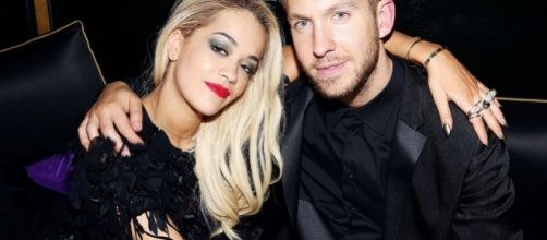 Rita Ora Opens Up About Calvin Harris Split: "Thought He Had My ... - usmagazine.com