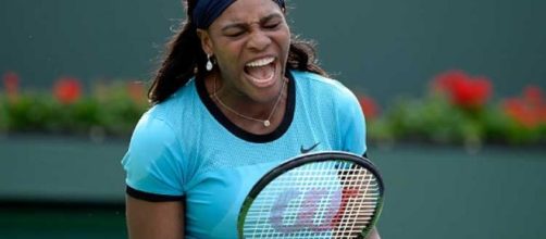 Serena Williams beats Yulia Putintseva to advance at Indian Wells ... - news18.com
