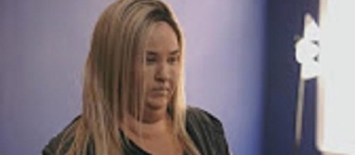 Source: Youtube WEtv. Mama June deals with anorexia after obesity, weight loss