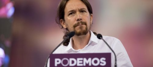 Spain: Podemos party in the crosshairs of US intelligence agencies - strategic-culture.org