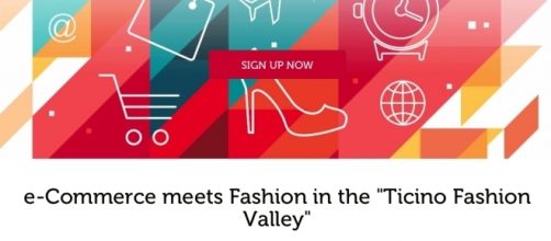 'Ticino Fashion Valley': presentazione dell'evento.
