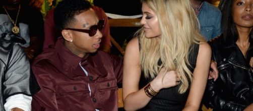 Tyga Cheating On Kylie Right After Reunion? - inquisitr.com
