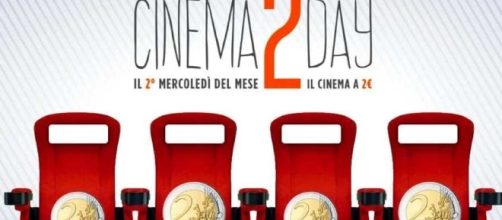 Cinema2Day: arriva la proroga di tre mesi - cultora.it