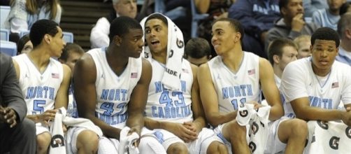 UNC Basketball: Know Your Enemy – Kentucky Wildcats - keepingitheel.com