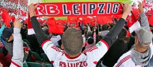 Yes, RB Leipzig Has Fans too - bundesligafanatic.com