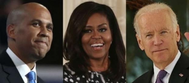 9 Democrats Who Could Challenge Donald Trump for President in 2020 ... - chron.com 9 Democrats Who Could Challenge Donald Trump for President in 2020 ... - chron.com