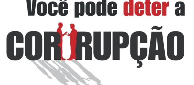 Pequenos atos no dia-a-dia também são formas de corrupção Pequenos atos no dia-a-dia também são formas de corrupção