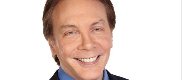 Alan Colmes (Via Wikimedia Commons) Alan Colmes (Via Wikimedia Commons)